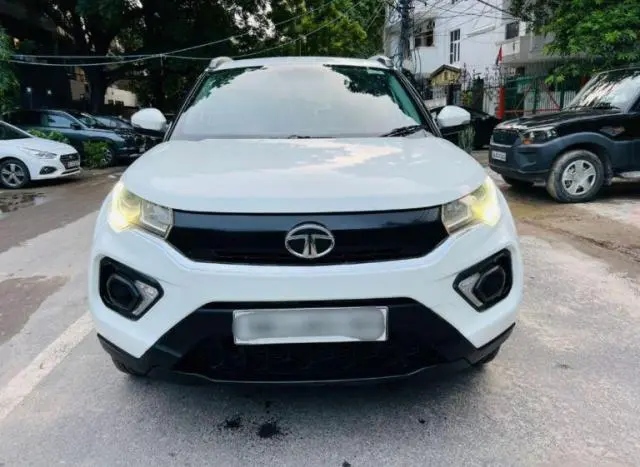 Tata Nexon XM Diesel 2021