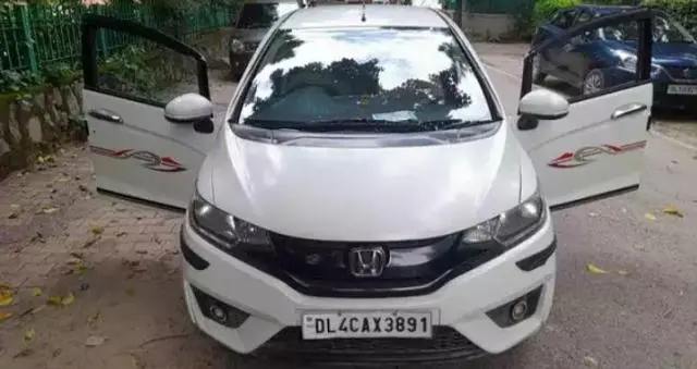 Honda Jazz S i-VTEC 2017