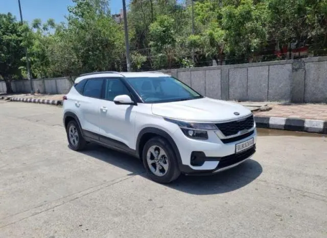 Kia Seltos HTK Plus 1.5 Petrol 2020