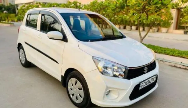 Maruti Suzuki Celerio ZXi 2019