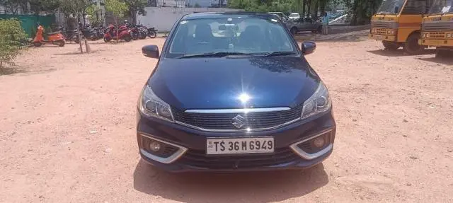 Maruti Suzuki Ciaz Delta 1.5 2022