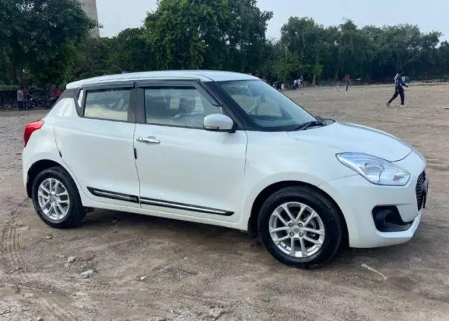 Maruti Suzuki Swift ZXi 2018