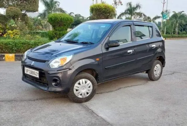 Maruti Suzuki Alto 800 LXi 2019