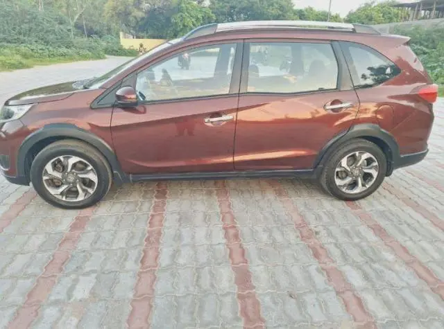 Honda BR-V V Petrol 2016