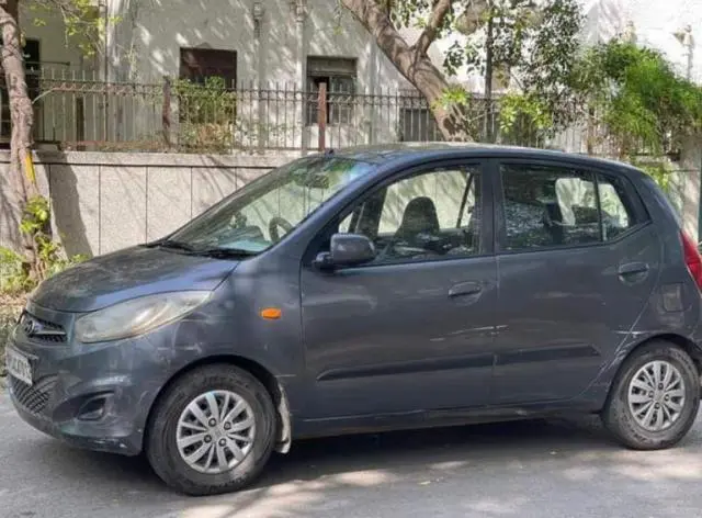 Hyundai i10 Magna 2013