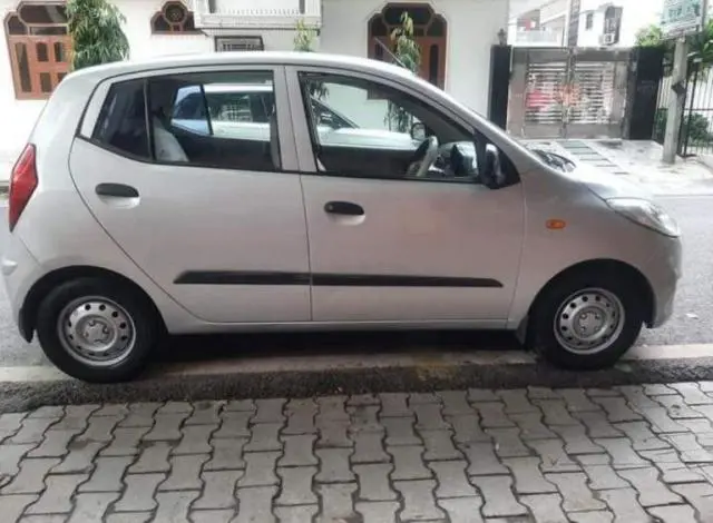 Hyundai i10 Era 2011