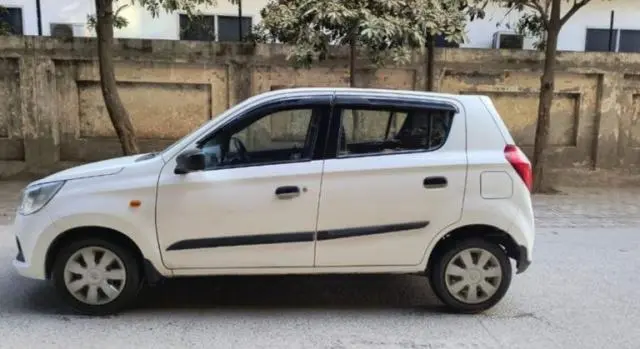 Maruti Suzuki Alto K10 VXi 2018