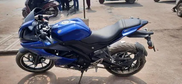 Yamaha YZF-R15 V4 M 2022