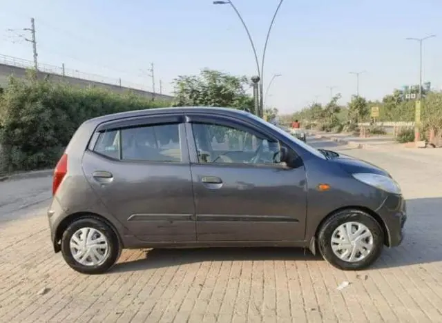 Hyundai i10 Era 2013