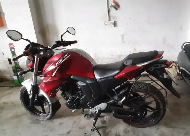 Yamaha FZ S V 2.0 150cc 2018