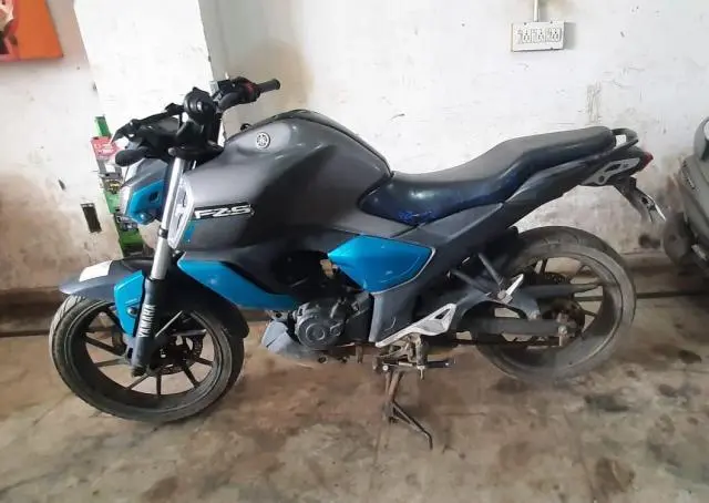Yamaha FZs 150cc 2019