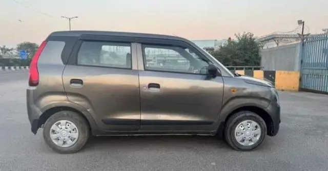 Maruti Suzuki Wagon R LXi 1.0 CNG BS6 2021