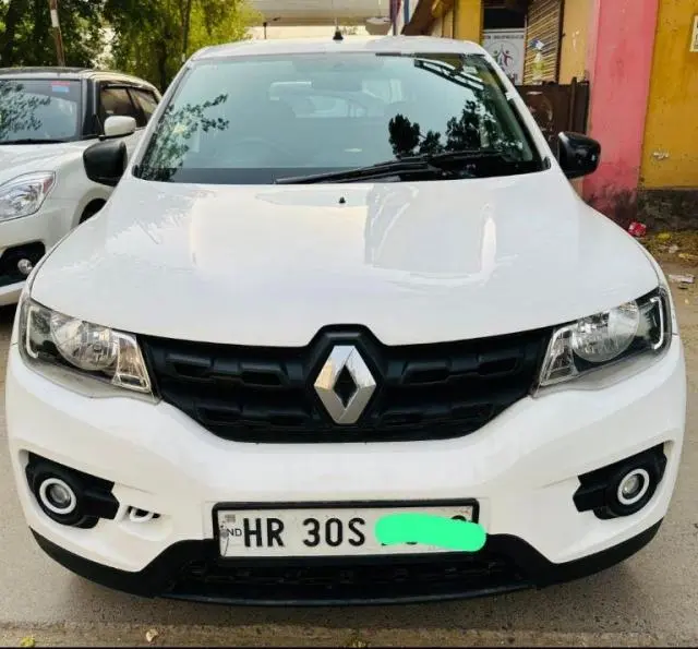 Renault KWID RXL 2018