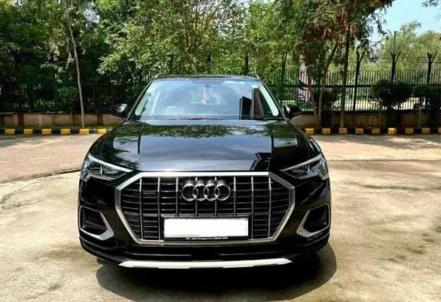 Audi Q3 Premium Plus 2023