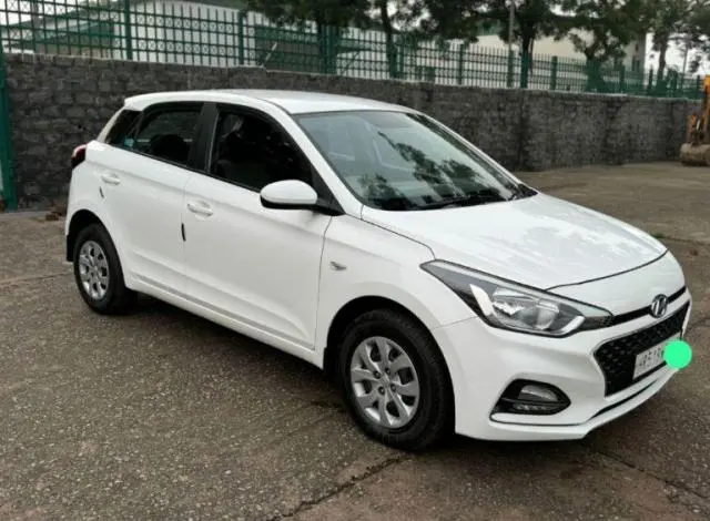 Hyundai i20 Magna 1.2 2019