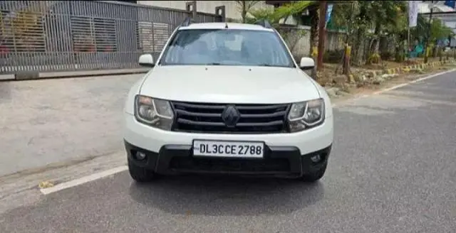 Renault Duster 85 PS RXL 2016