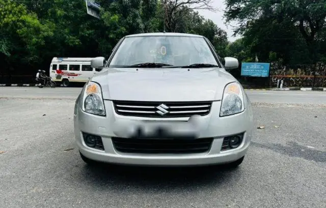 Maruti Suzuki Swift DZire VXi 2011
