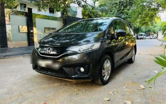 Honda Jazz VX i-VTEC 2015