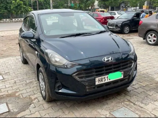 Hyundai Grand i10 Nios Magna 1.2 Kappa VTVT 2020