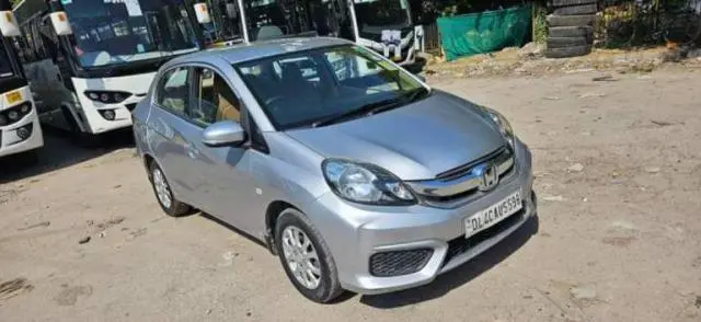 Honda Amaze 1.2 E i-VTEC 2016