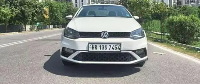 Volkswagen Vento Highline 1.0 AT 2021