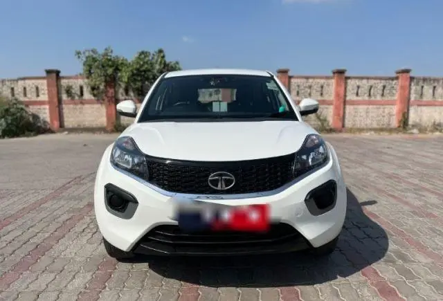 Tata Nexon Revotorq XM 2019