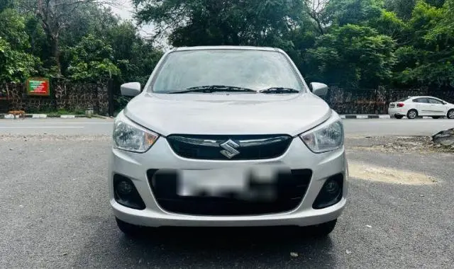 Maruti Suzuki Alto K10 LXi 2016