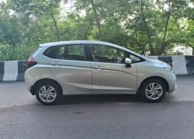 Honda Jazz V i-VTEC 2017