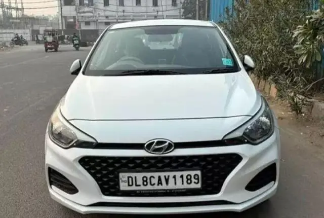 Hyundai i20 Magna 1.2 2018
