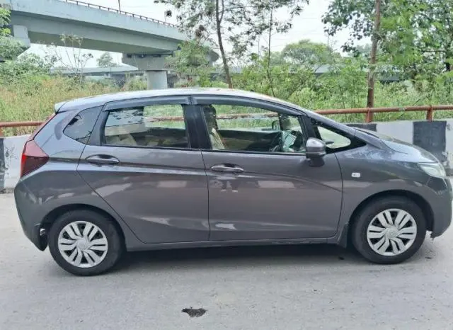 Honda Jazz S i-VTEC 2017