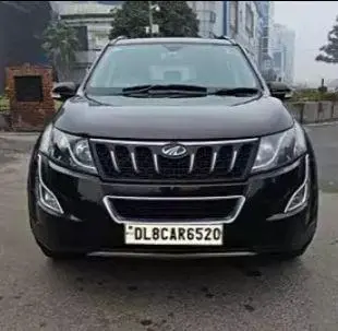 Mahindra XUV500 W6 AT 1.99 2017