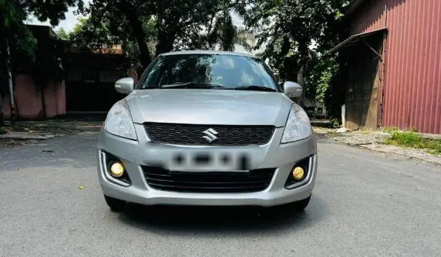 Maruti Suzuki Swift VXi 2016