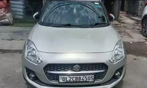 Maruti Suzuki Swift VXi AMT 2020