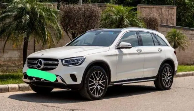 Mercedes-Benz GLC 200 Progressive 2022