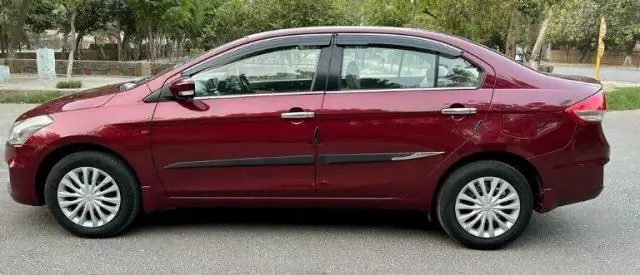 Maruti Suzuki Ciaz Delta 1.4 MT 2018