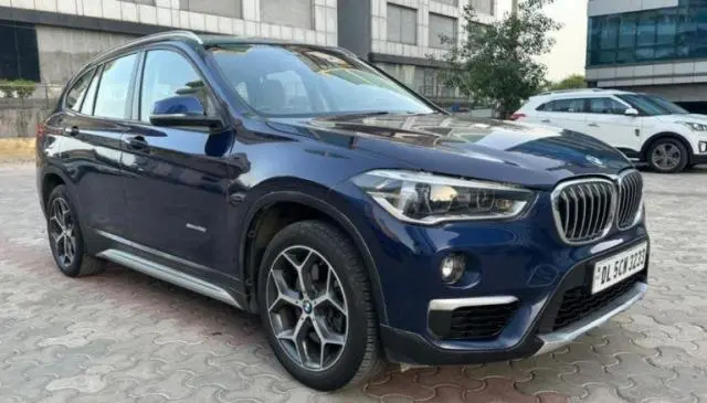 BMW X1 sDrive 20d Sportline 2016