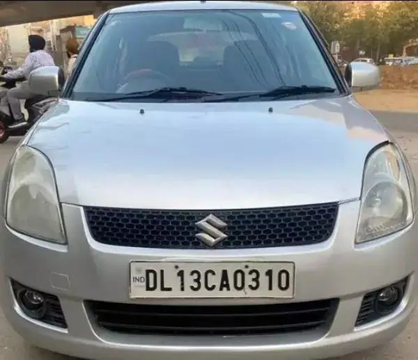 Maruti Suzuki Swift Dzire VXI 1.2 BS IV 2011