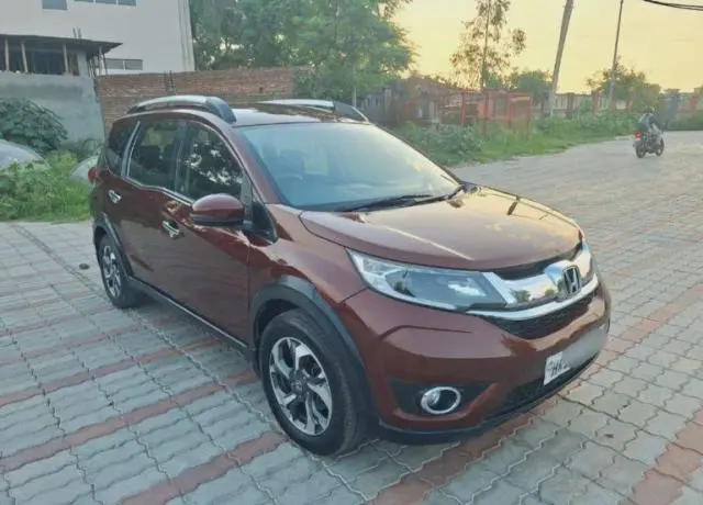 Honda BR-V V Petrol 2016
