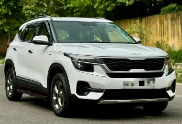Kia Seltos HTK Plus 1.5 iMT 2022