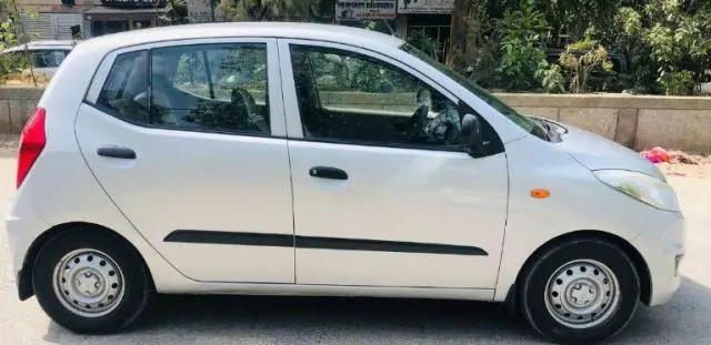 Hyundai i10 Magna 2014