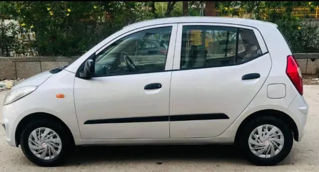 Hyundai i10 Magna 2016