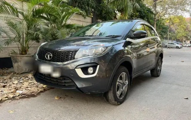 Tata Nexon Revotorq XM 2017