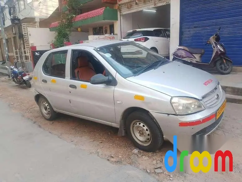Tata Indica LSI 2012