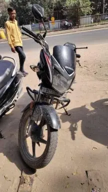 Honda CB Shine 125cc 2020