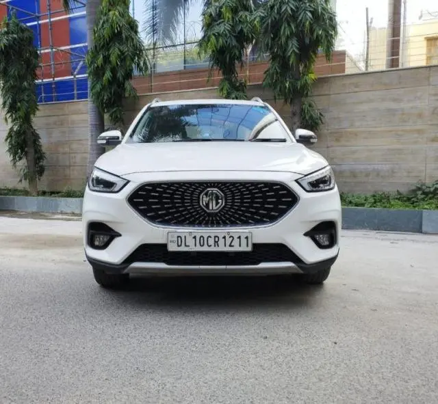 MG Astor Super 1.5 CVT 2022