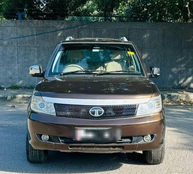 Tata Safari Storme 2.2 VX 4x2 2016