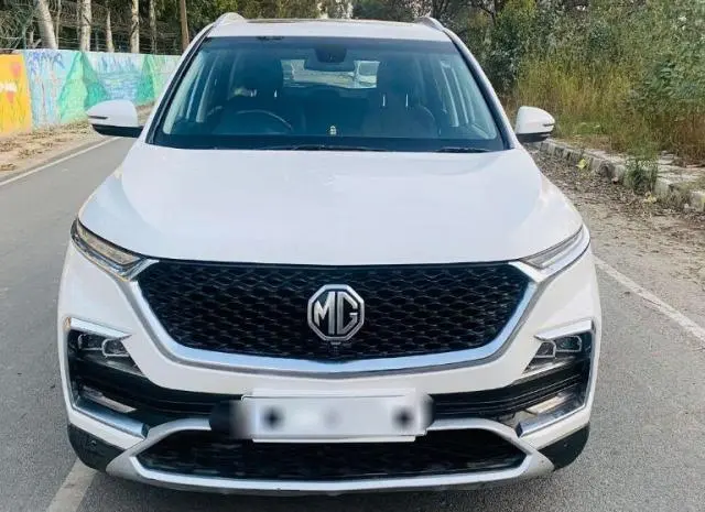 MG Hector Sharp 2.0 Diesel 2019