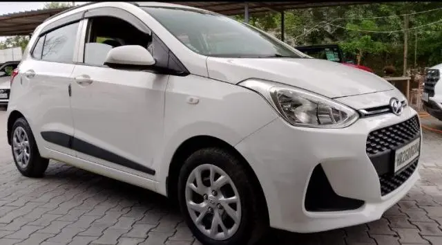 Hyundai Grand i10 Magna 1.2 Kappa VTVT 2019