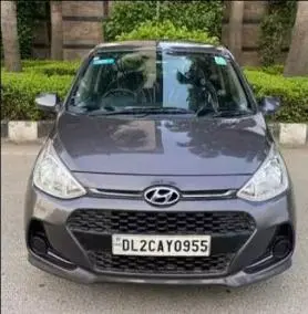 Hyundai Grand i10 Magna 1.2 Kappa VTVT 2018