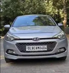 Hyundai Elite i20 Asta 1.4 CRDi 2015